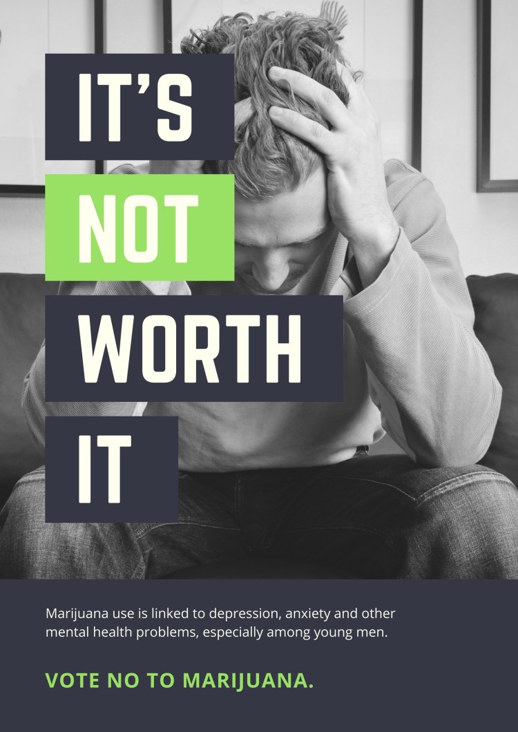 Mj it's not worth it